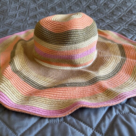 Nicole Benisti Sun Hat - Picture 3 of 4